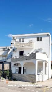 Appartements Lazic foto 2
