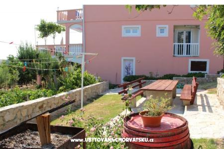 Appartements Marela foto 4