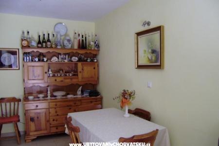 Appartements Mestrovic foto 2