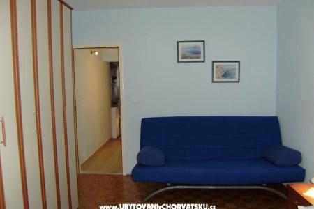 Appartements Mestrovic foto 4