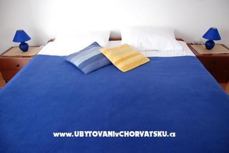 Appartements Pag foto 3