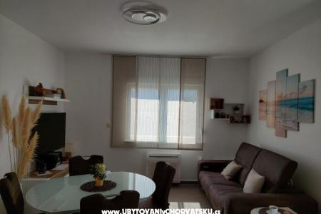 Appartements na moru foto 3