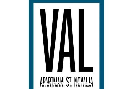 VAL Appartements St. Novalja foto 2