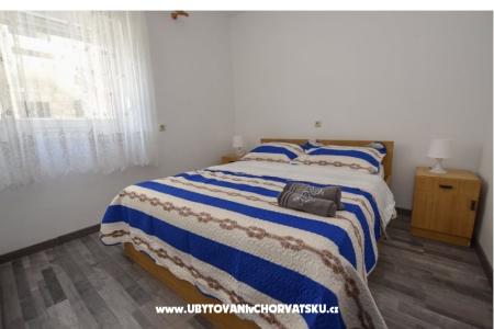 VAL Appartements St. Novalja foto 5