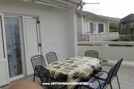 Appartements Pag foto 5