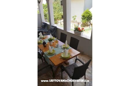 Appartements Petrović foto 2