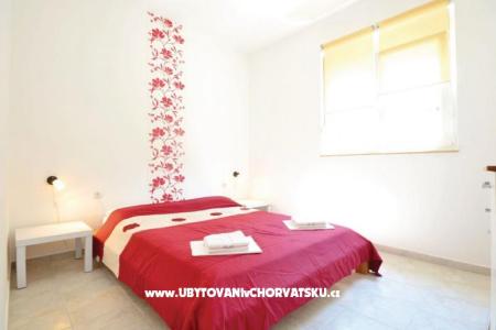 Appartements Petrović foto 3