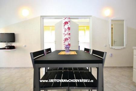 Appartements Petrović foto 4