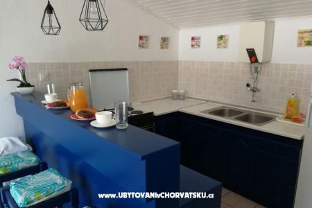 Appartements Summer Breeze foto 5