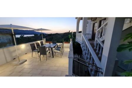 Appartements Vicković foto 4