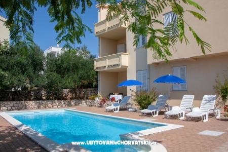 Appartements Villa Ana foto 4
