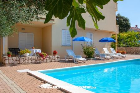 Appartements Villa Ana foto 5