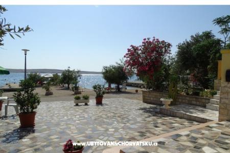 Appartements VIVIEN (9x) foto 5