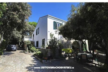 Horizonte Appartement île Pag Croatie