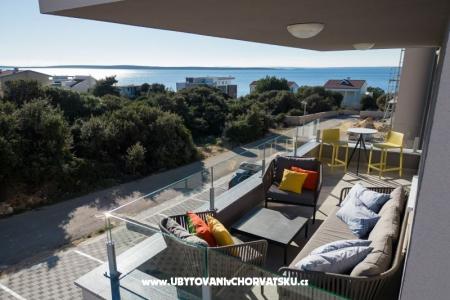 Luxury Appartement Iva foto 4