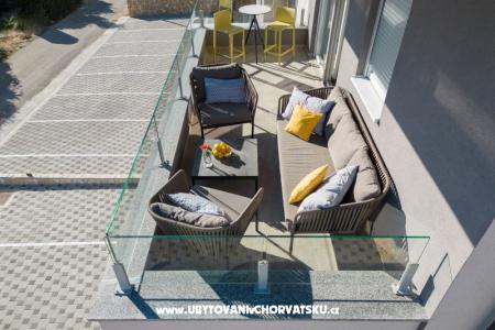 Luxury Appartement Iva foto 5