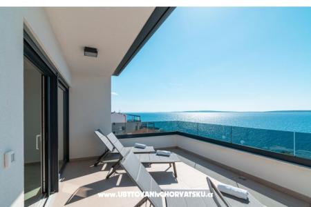 Luxury Mandre foto 2