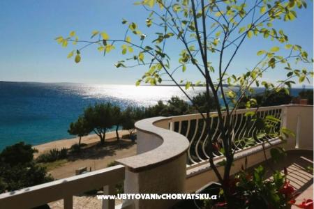 Stargo Appartements île Pag Croatie