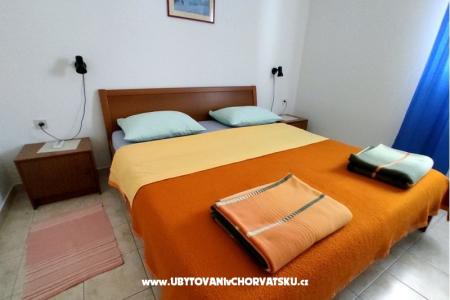 Appartements Ružica Mandre foto 3