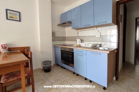 Appartements Ružica Mandre foto 4