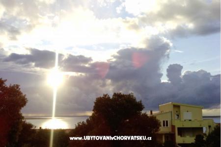 Marea Appartements Mandre foto 2