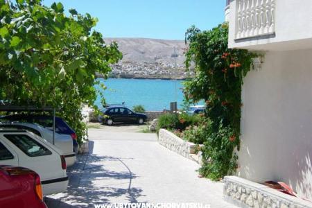 Pag Appartements foto 2