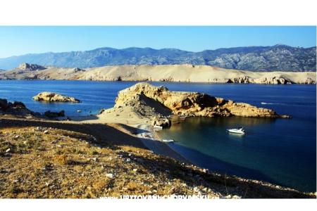 Pag Appartements foto 3