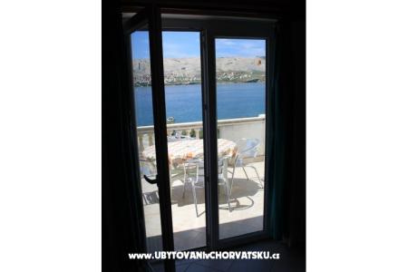 Pag Appartements foto 5