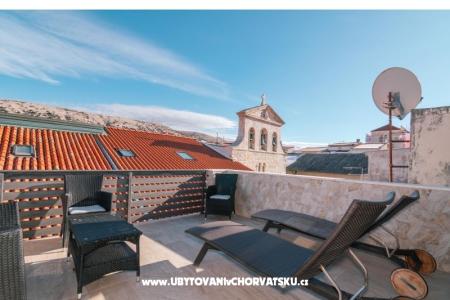 Pag Holiday Home foto 3