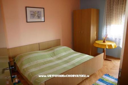 Pension Barba Šime foto 4