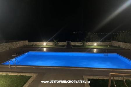 Pool Appartement Antonia foto 5
