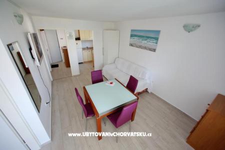 Sun Appartements Pag foto 3