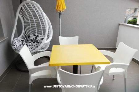 Villa Franci foto 4