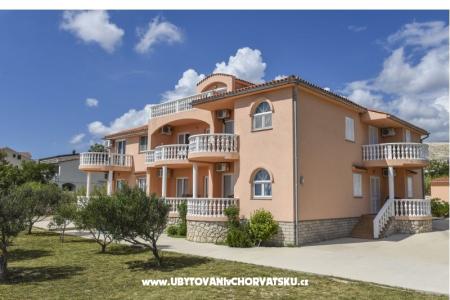 Villa Maestral foto 2