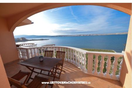 Villa Maestral foto 3