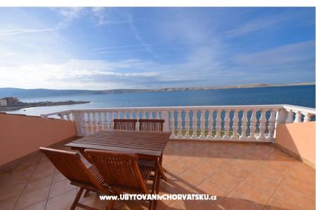 Villa Maestral foto 4