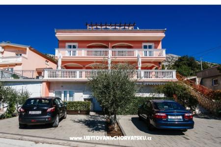 Amari apartments foto 3