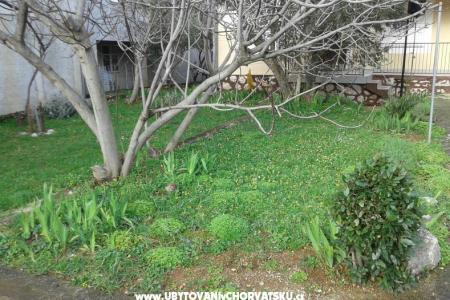 Appartement - Kuća  Milka foto 4