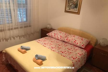 Appartement - Kuća  Milka foto 5