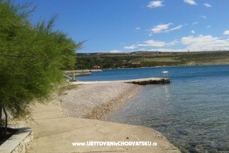 Appartement Rovanjska foto 2