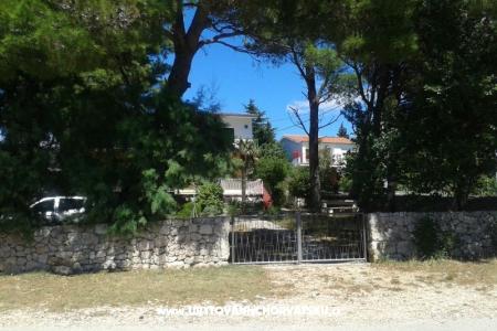 Appartement Rovanjska foto 3