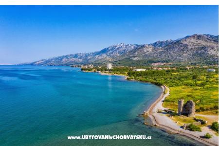 Appartements Adriana foto 2