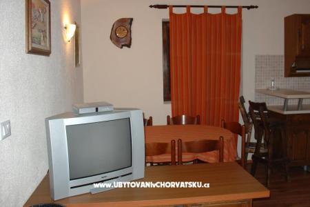 Appartements Antonita foto 3