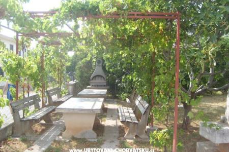 Appartements Barun foto 4