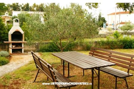 Appartements Buco - Smiljana foto 4