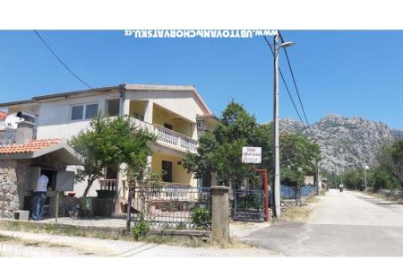 Appartements Ćićo foto 2