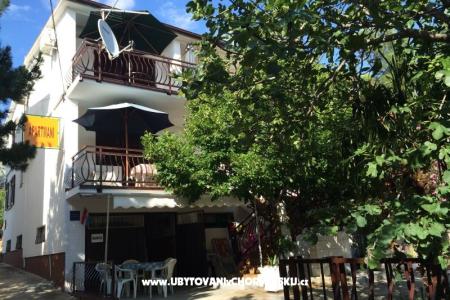 Appartements Marin foto 2