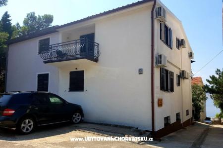 Appartements Marin foto 3