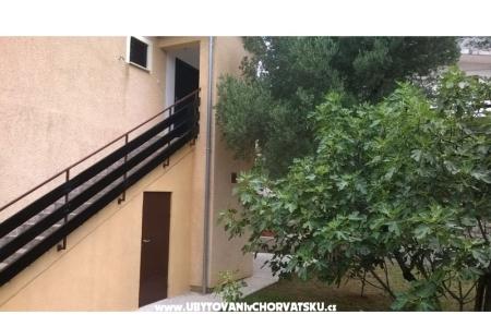 Appartements Luka &amp; Lea foto 4