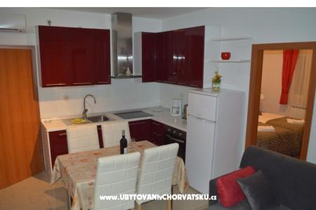 Appartement foto 3